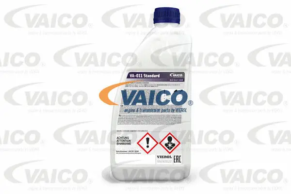 V60-0020 VAICO Антифриз (фото 2)
