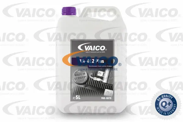 V60-0070 VAICO Антифриз (фото 1)