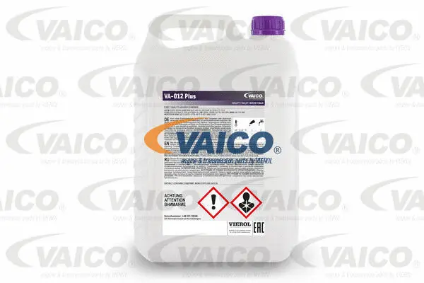 V60-0070 VAICO Антифриз (фото 2)