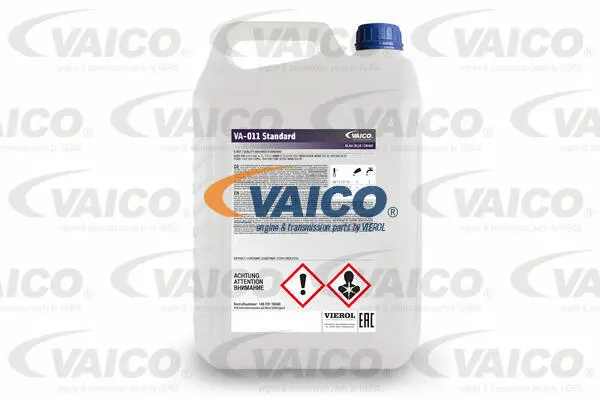 V60-0077 VAICO Антифриз (фото 2)