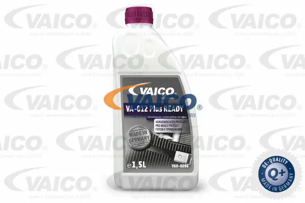 V60-0096 VAICO Антифриз (фото 1)