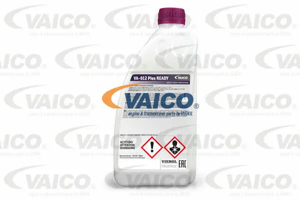 V60-0096 VAICO Антифриз (фото 2)