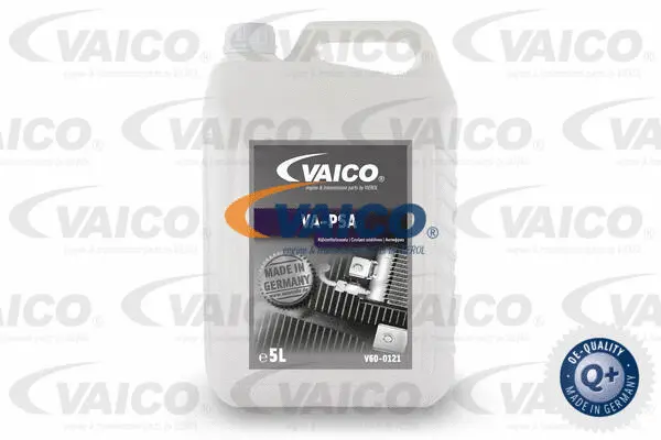 V60-0121 VAICO Антифриз (фото 1)