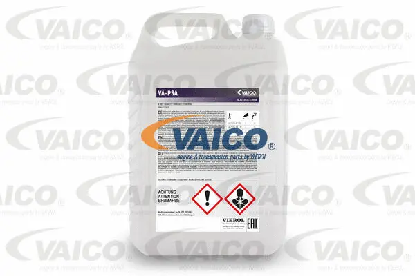 V60-0121 VAICO Антифриз (фото 2)