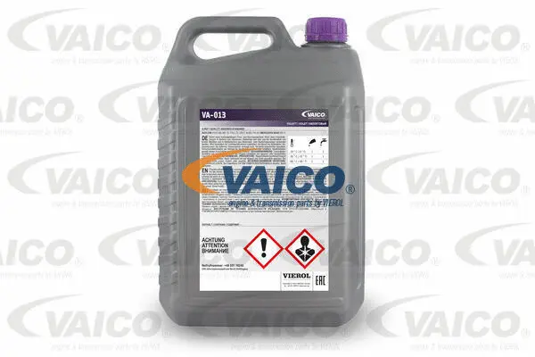 V60-0165 VAICO Антифриз (фото 2)
