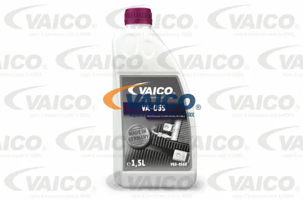 V60-0560 VAICO Антифриз (фото 1)