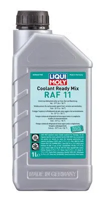 20660 LIQUI MOLY Антифриз (фото 1)