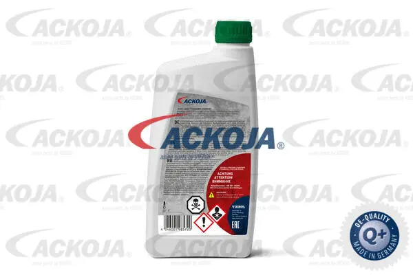 A60-0003 ACKOJA Антифриз (фото 2)