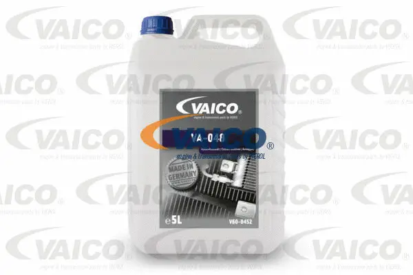 V60-0452 VAICO Антифриз (фото 1)