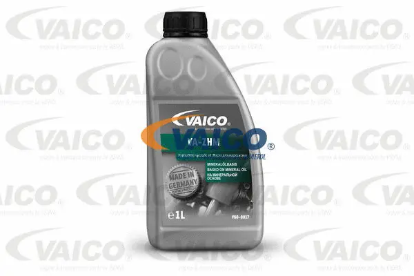 V60-0017 VAICO Гидравлическое масло (фото 1)