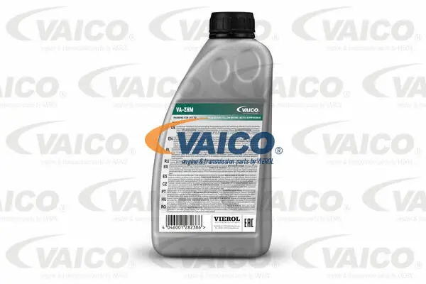 V60-0017 VAICO Гидравлическое масло (фото 2)