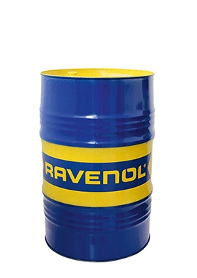 1181000-060-01-999 RAVENOL Гидравлическое масло (фото 1)