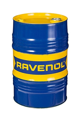 1181000-208-01-999 RAVENOL Гидравлическое масло (фото 1)