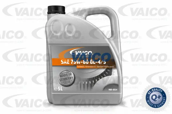 V60-0314 VAICO Трансмиссионное масло (фото 1)