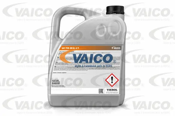 V60-0314 VAICO Трансмиссионное масло (фото 2)
