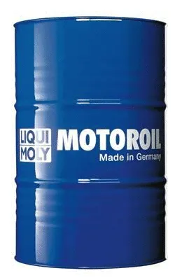 1038 LIQUI MOLY Трансмиссионное масло (фото 1)