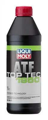 21378 LIQUI MOLY Трансмиссионное масло (фото 1)