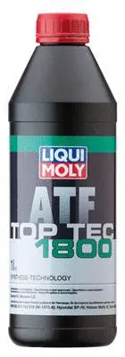 3687 LIQUI MOLY Трансмиссионное масло (фото 1)