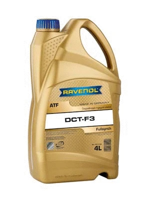 1211135-004-01-999 RAVENOL Трансмиссионное масло (фото 1)