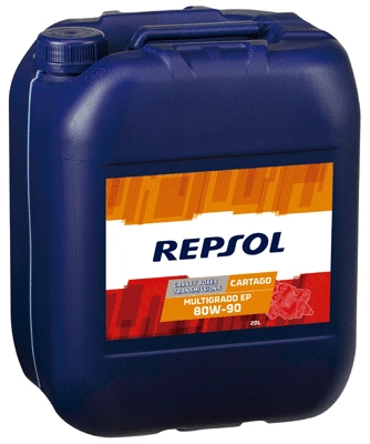 RP024R16 Repsol Трансмиссионное масло (фото 1)