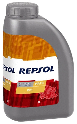 RP026D51 Repsol Трансмиссионное масло (фото 1)