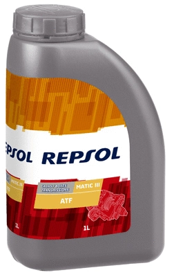RP026V51 Repsol Трансмиссионное масло (фото 1)