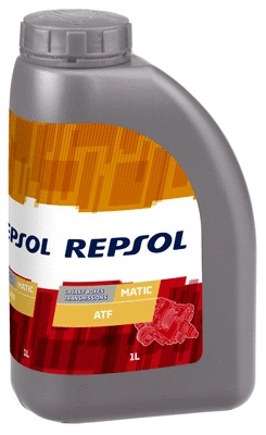 RP026W51 Repsol Трансмиссионное масло (фото 1)