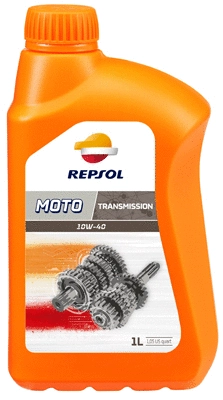 RP173X51 Repsol Трансмиссионное масло (фото 1)