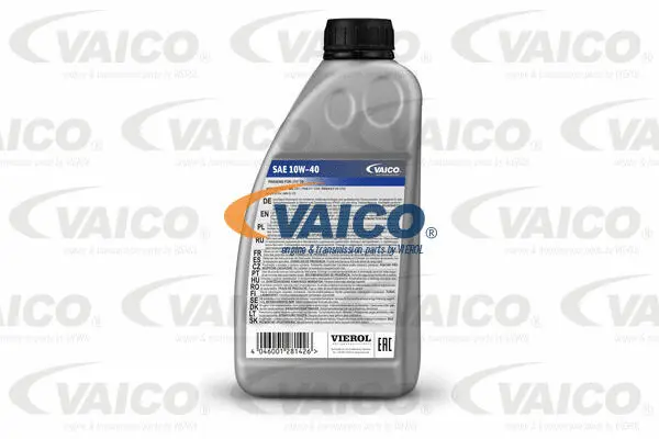 V60-0012 VAICO Моторное масло (фото 2)