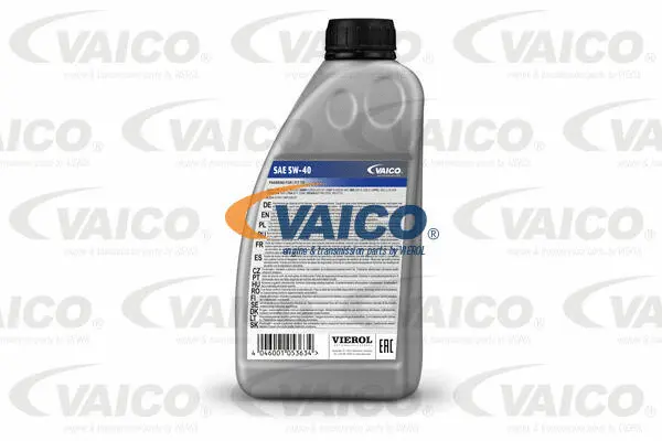 V60-0025 VAICO Моторное масло (фото 2)