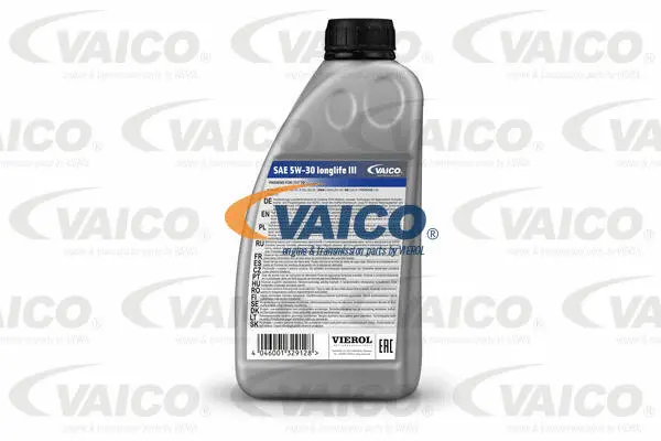 V60-0053 VAICO Моторное масло (фото 2)