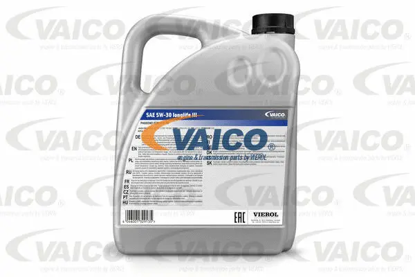 V60-0054 VAICO Моторное масло (фото 2)
