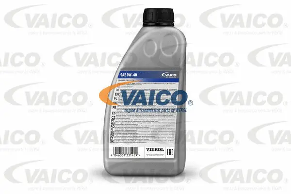 V60-0055 VAICO Моторное масло (фото 2)