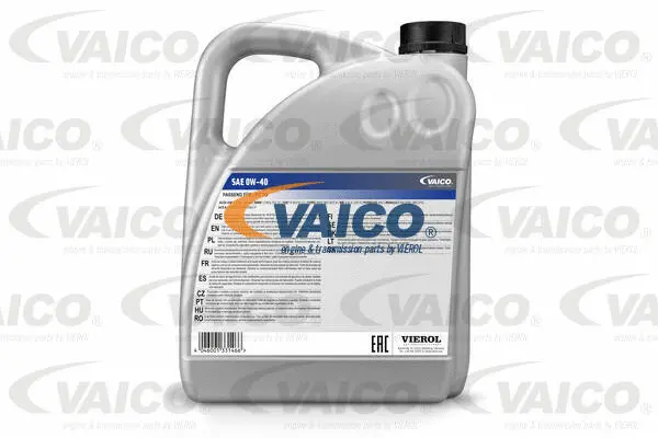 V60-0056 VAICO Моторное масло (фото 2)