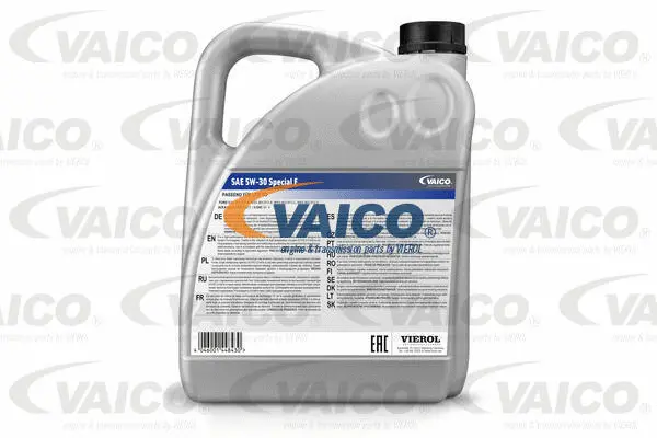 V60-0110 VAICO Моторное масло (фото 2)