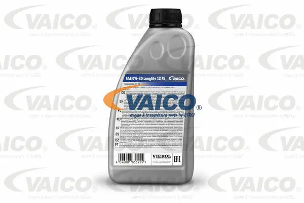 V60-0338 VAICO Моторное масло (фото 2)