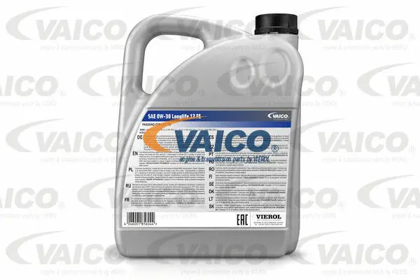 V60-0340 VAICO Моторное масло (фото 2)