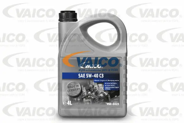 V60-0423 VAICO Моторное масло (фото 1)