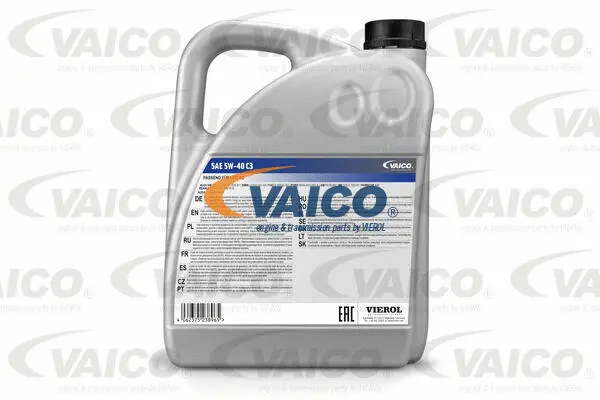 V60-0424 VAICO Моторное масло (фото 2)