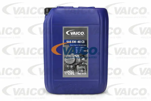 V60-0425 VAICO Моторное масло (фото 1)
