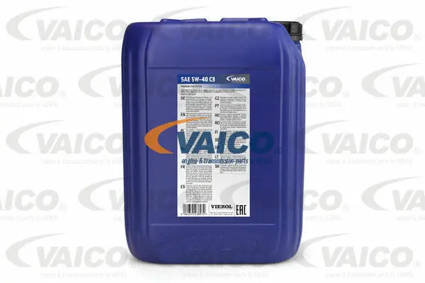 V60-0425 VAICO Моторное масло (фото 2)