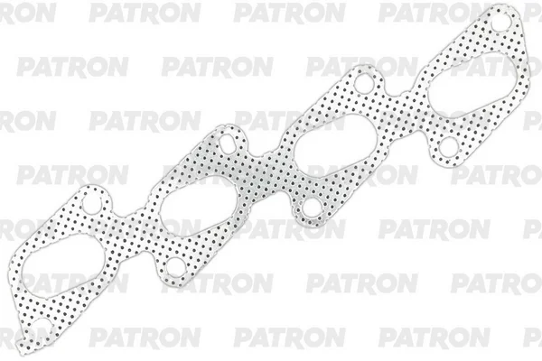 PG5-2179 PATRON Прокладка, выпускной коллектор (фото 1)