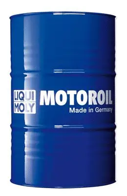 3704 LIQUI MOLY Моторное масло (фото 1)
