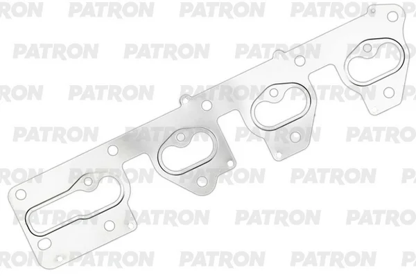 PG5-2183 PATRON Прокладка, выпускной коллектор (фото 1)