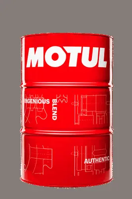 100407 MOTUL Моторное масло (фото 1)