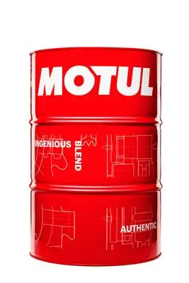 102873 MOTUL Моторное масло (фото 2)