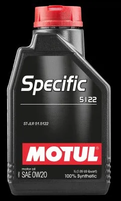 107304 MOTUL Моторное масло (фото 1)