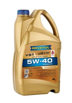 1111136-004-01-999 RAVENOL Моторное масло (фото 1)