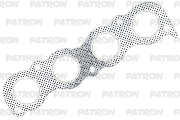 PG5-2191 PATRON Прокладка, выпускной коллектор (фото 1)