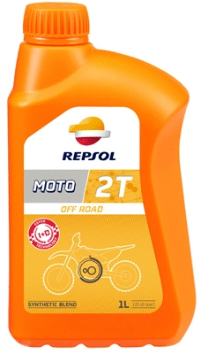 RP147Z51 Repsol Моторное масло (фото 1)
